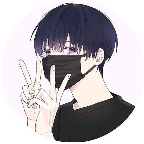 Animematching pfp part 2 lol (reddit.com). Pin on Gambar anime