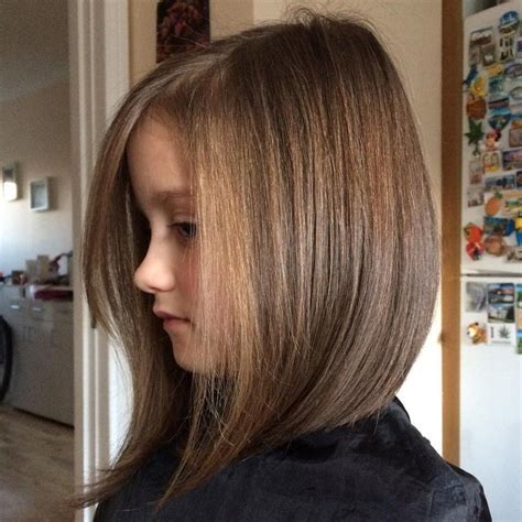 42 Haircuts For Young Girls Hairstyle