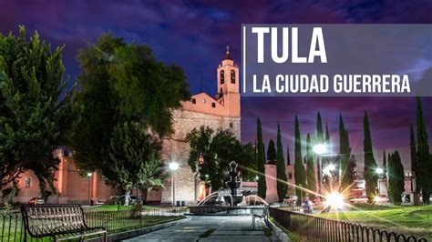 Tula Allende Hidalgo Youtube