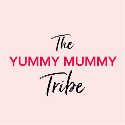 The Yummy Mummy Tribe