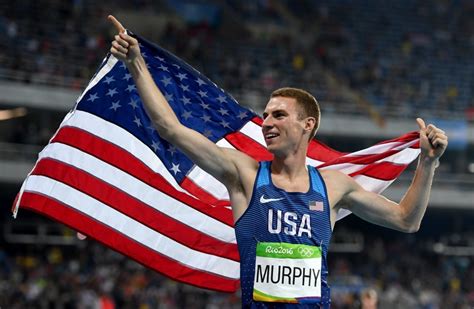 Tri Village Grad Clayton Murphy Wins Bronze At Rio Olympics