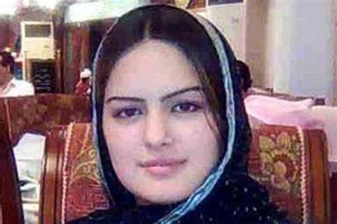 Ghazala Javed Singer Who Defied Talibans Decree Is Shot Dead In North Western Pakistan The