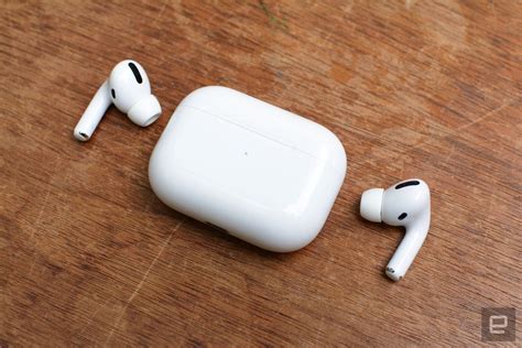 Apple Airpods Pro 1st Generation With Magsafe Charging Case Apple