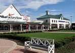Pictures of Tanger Outlets Ohio Nike