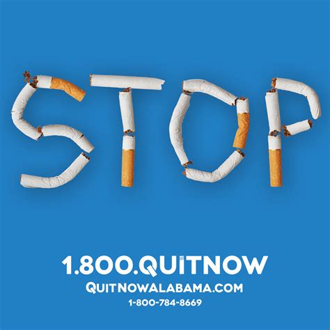 Alabama Tobacco Quitline Alabama Department Of Public Health Adph