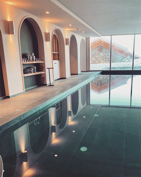Le Coucou Meribel Spa All You Need To Know Before You Go