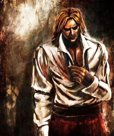 Rugal Bernstein 2 By Gold Copper King Of Fighters Fighter Snk Playmore