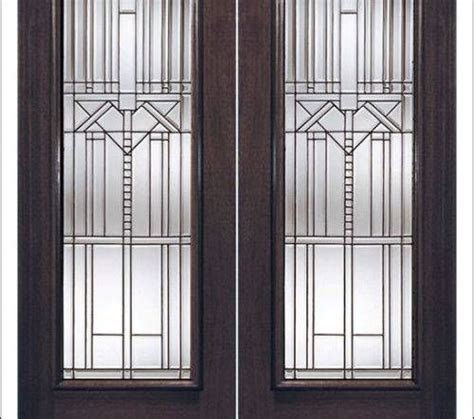 Interior French Doors With Beveled Glass Encycloall