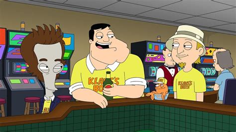 Men Ii Boyz American Dad Wikia Fandom