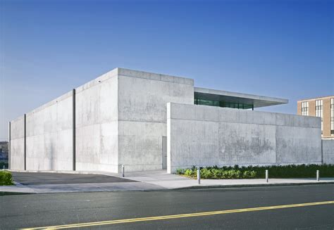13 Examples Of Modern Architecture By Tadao Ando Concrete