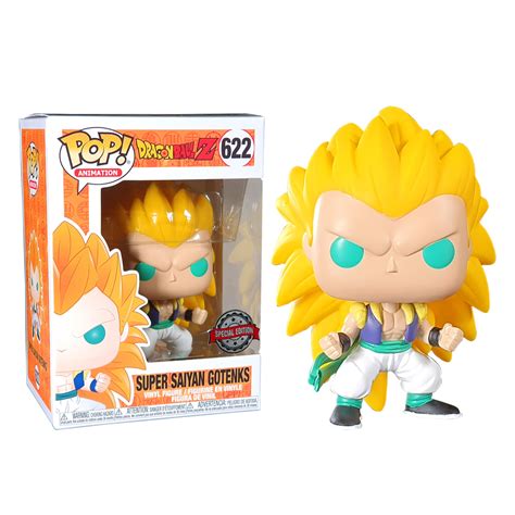Also, it is one of the best companies because it takes no shipping charge at all!get ready to browse our varied selection of dragon balls in the latest designs from some of the. Funko Dragon Ball Z - Super Saiyan Gotenks Pop! Vinyl ...