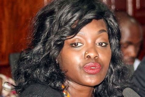 Ex Radio Host Angela Angwenyis Home Faces Auction After Nys Probe Nation