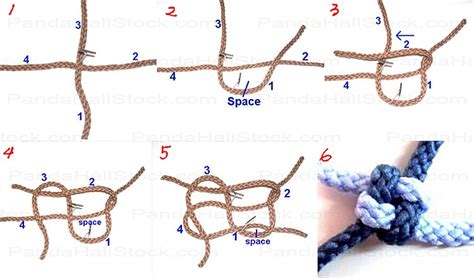 We did not find results for: How to tie a lanyard knot, Monkey Fist knot and Wrapped Knot - Nbeads