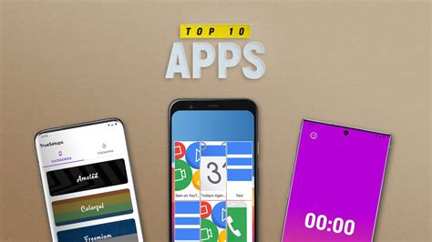 Top Android Apps July 2020 Youtube