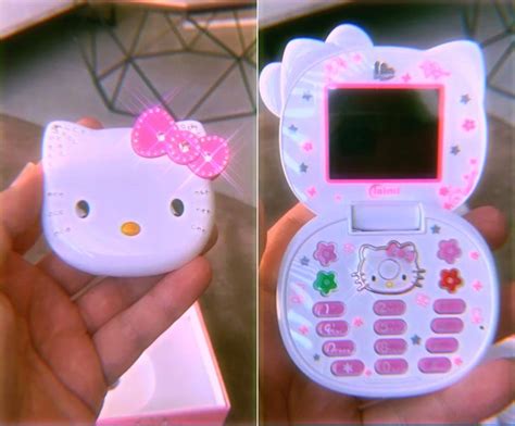 Hello Kitty Cell Phone Hello Kitty Items Kitty Hello Kitty