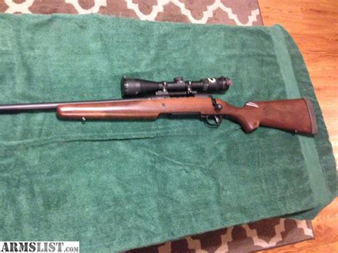 Armslist For Sale Savage 11 Left Hand 243 With Boyds Walnut Stock