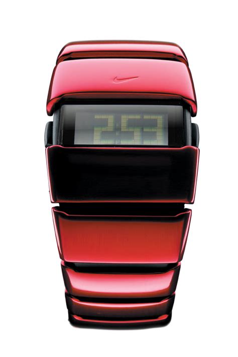 Nike D Line Watches Behance