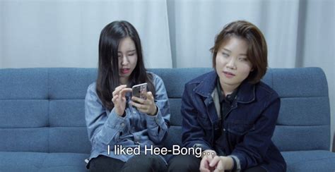 ‘koreans React To Tinder Where They Get Propositioned To Fuck Like