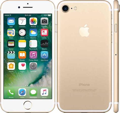 Apple Iphone 7 Plus 64 Gb Price In Pakistan Pricematchpk