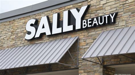 Sally Beauty Closing Two Sacramento Area Stores Sacramento Business
