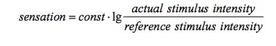 PSYCH Sensation Perception EXAM 1 Flashcards Quizlet