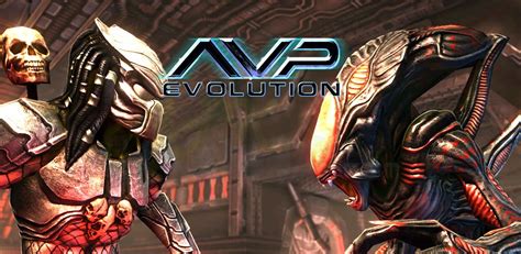 Game AVP Evolution V APK Informasi Teknologi Android