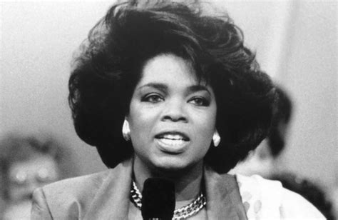 Oprah Winfrey Turner Classic Movies