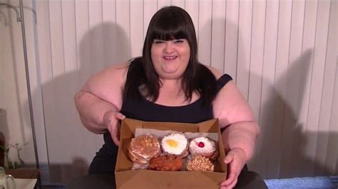 Candy Godiva Aka Hungry Fat Chick Age Weight Career Net Worth Wiki Bio