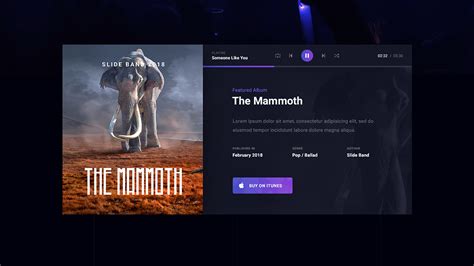 Para empezar, vamos a echar un vistazo a la interfaz inicial que nos aparece nada más abrir el editor. Music Player for Elementor - WordPress plugin | WordPress.org