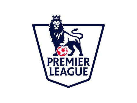 Premier league logo png the lion iconography was present in the premier league logo ever since it was created in 1992. Official logo of the English Premier League | Image source ...