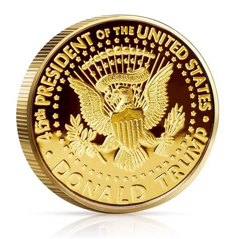 Maybe you would like to learn more about one of these? 2019 Donald Trump Liberty Gold Plated Coin • Magic Matt's Brilliant Blinkys