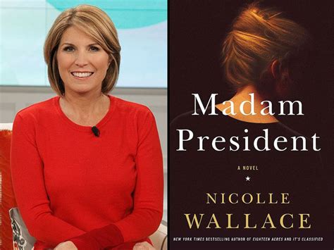Nicolle Wallace On The View And Hillary Clinton