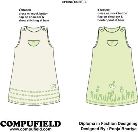 For pursuing diploma in fashion designing, the candidate should complete either 10th or 12th. online training | Specialized computer aided institute for ...