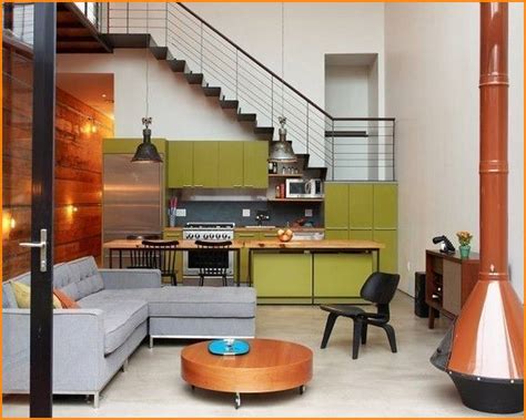 Stunning Kitchen Under Stairs Ideas - Decor Inspirator