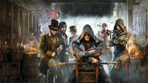 Assassin S Creed Ubisoft Est Regalando Uno De Los Mejores T Tulos De