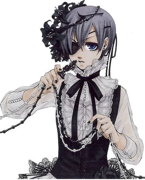 To Make You Forget Ciel Phantomhive X Reader By Animeartistren On