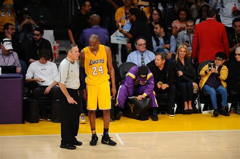 Remembering Kobe Bryant’s final game: Five years later, five untold