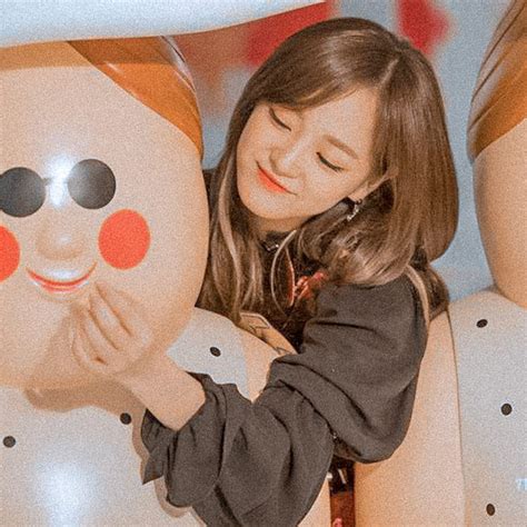 Sejeong Aesthetic Icon