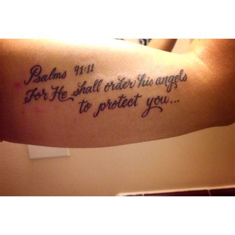 Psalms 91:11 for he shall order his angels to protect you wherever