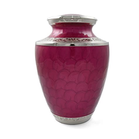 Adult Harmony Rosenickel Cremation Urn Cremation Urns Direct