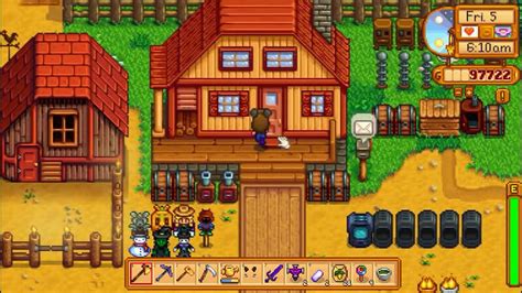 Stardew Valley Where To Find Sebastian - Stardew Valley Sebastian Guide: Review and Best Tips | GamesCrack.org