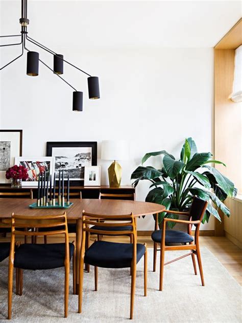 Maybe you would like to learn more about one of these? How to Get the Mid Century Modern Aesthetic in Your Dining ...