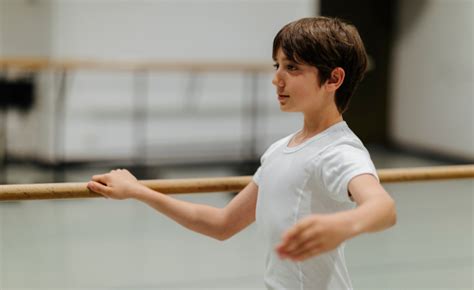 why the future of ballet may depend on your son the good men project