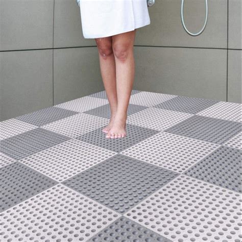 bath anti slip mat used while bathing and toilet purposes to avoid slippery floor surfaces 4775