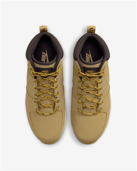 Nike Manoa Leather Mens Boots