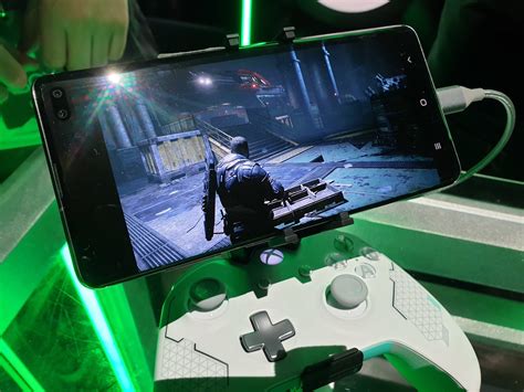 Xbox En E3 2019 Cyberpunk 2077 Halo Infinitepandaanchamx