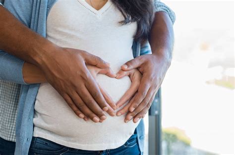 ما يجب أن تعرفه كل امرأة حول العلاقة الجنسية خلال فترة الحمل