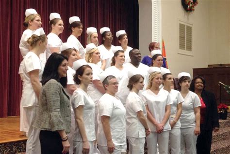 University Of Central Florida College Of Nursing Central School Of