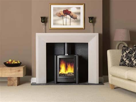 Firebelly FB1 Wood Burning Stove - Simply Stoves