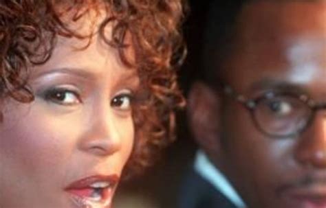 whitney houston s brilliant and tragic life the mail and guardian